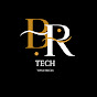 B&R TECH (Tips & Tricks) logo