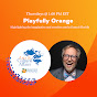 Terry Olson's Playfully Orange YouTube Profile Photo