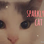 sparkly cat mix