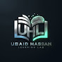 Ubaid Hassan logo