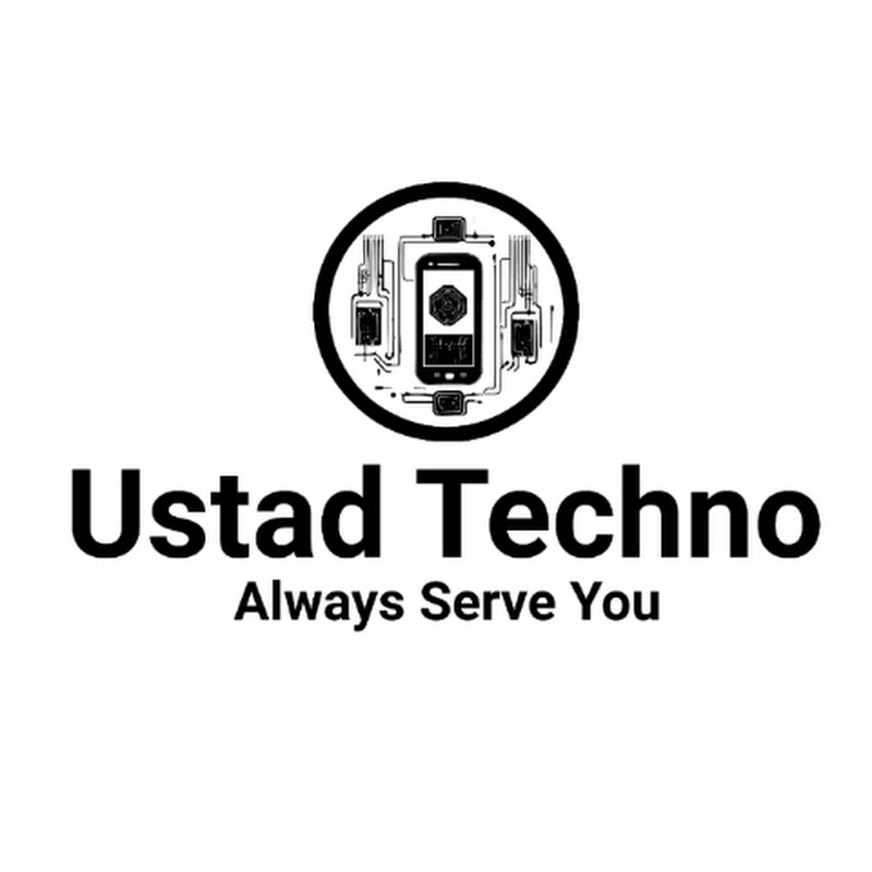 Ustad Techno