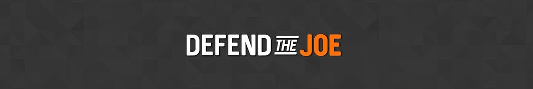 DefendTheJoe YouTube-Kanal-Avatar