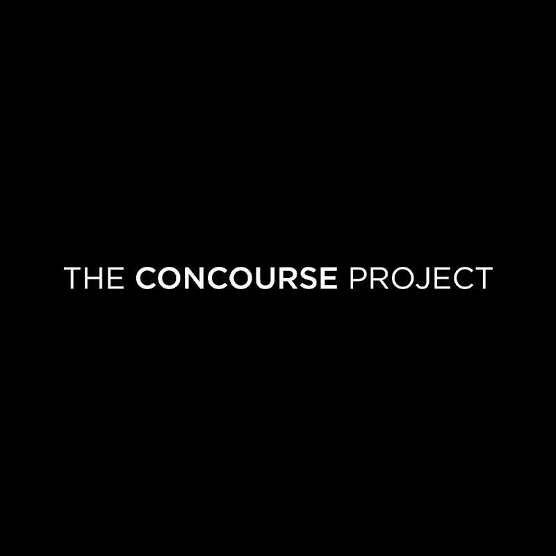 The Concourse Project Logo