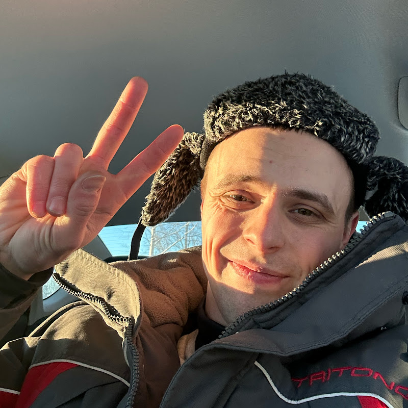 Карелия МАФ / Алексей Шабельников Logo