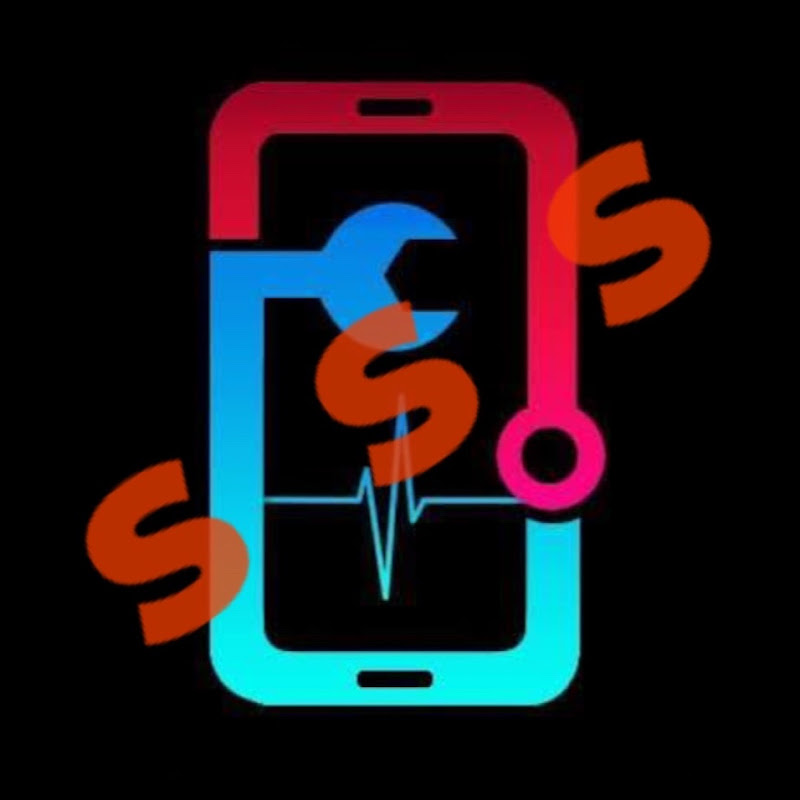 Smartphone service skins