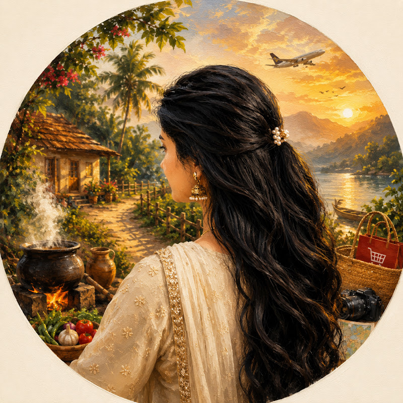 Space Of Nisha