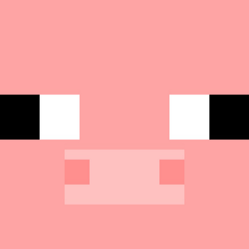 Piggy - Minecraft Animations