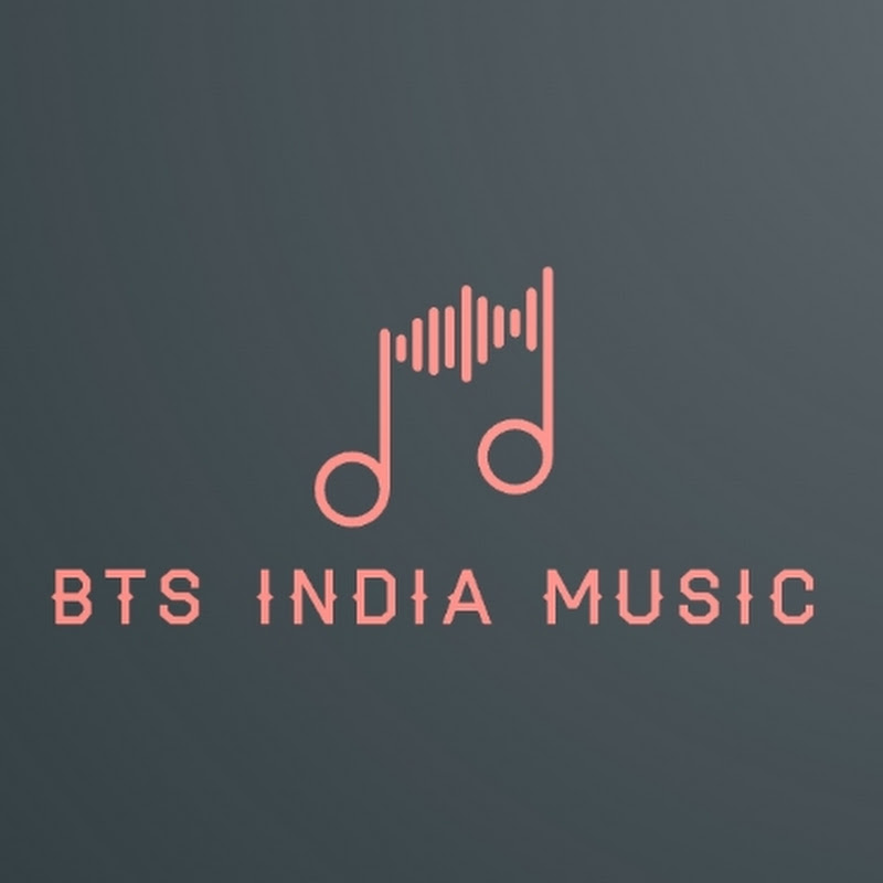 BTS India Music