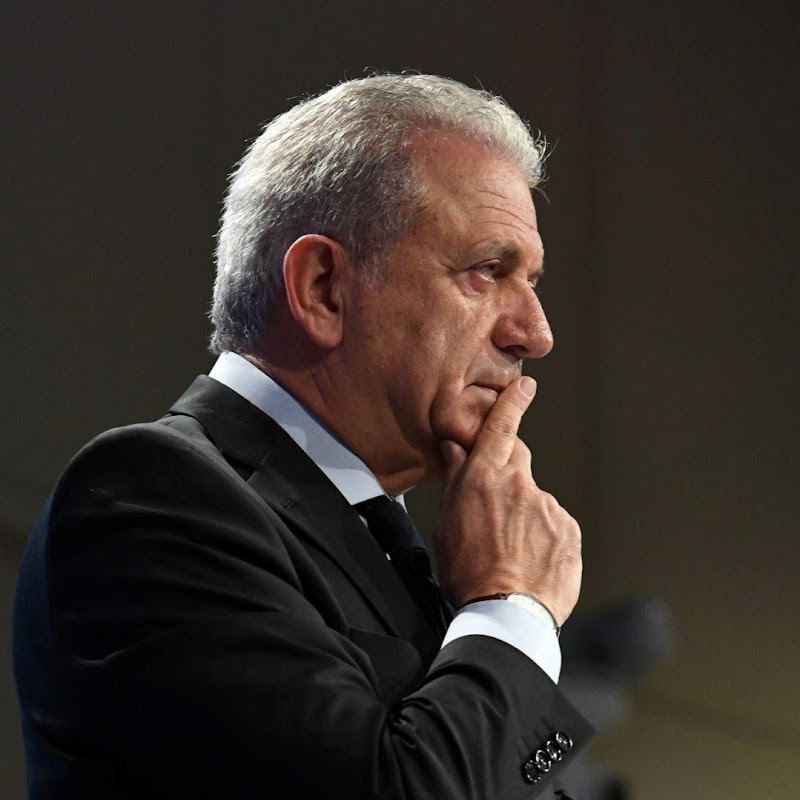 Δημήτρης Αβραμόπουλος