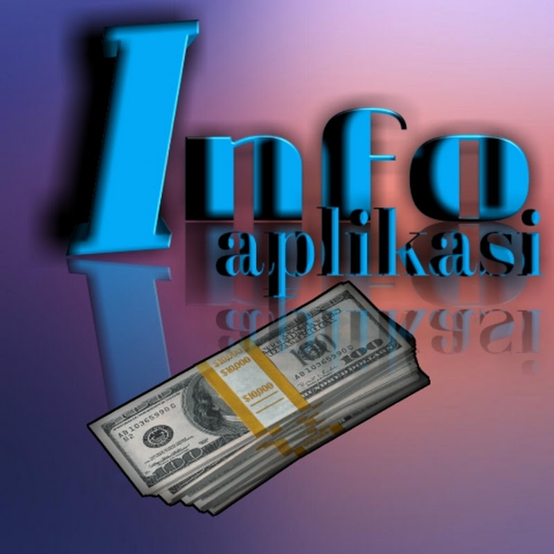 Info Apk Penghasil Uang 