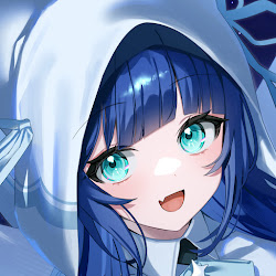 プロフィール写真