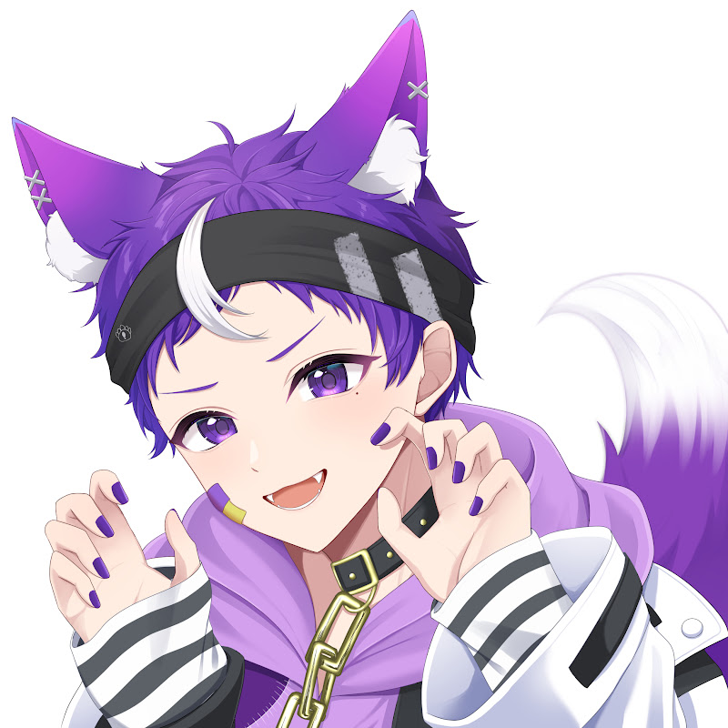 紫睡ポロ🐶🏀