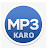 MP3 Karo