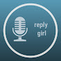 Reply Girl ↩