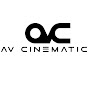 AV Cinematic logo