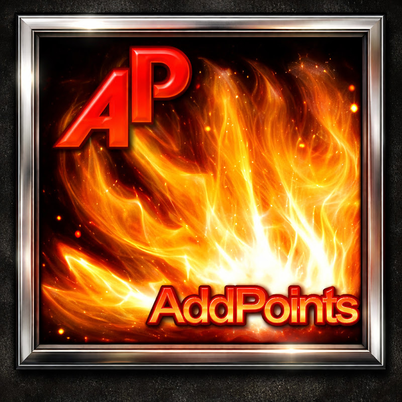 AddPointsGaming