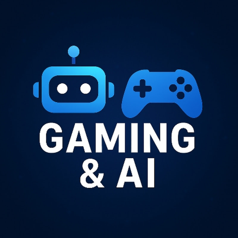 Hire Gaming & Ai — Home & Garden YouTube creator for sponsorships