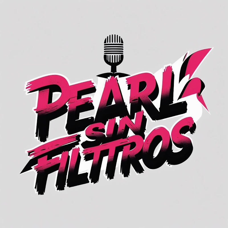 Pearl Sin Filtros