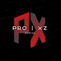 Pro_Xz Gaming logo