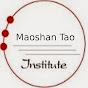Maoshan Tao (茅山 道) logo