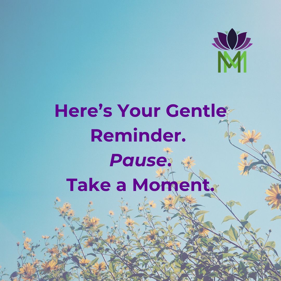 Post from The Mindful Movement