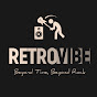 RetroVibe logo