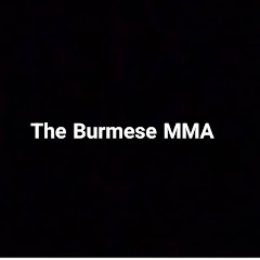 The Burmese MMA  Avatar