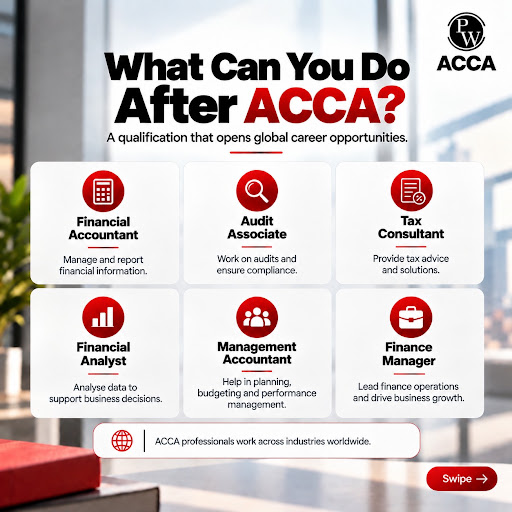 ❤️acca Post from ACCA by PW - YouTube
