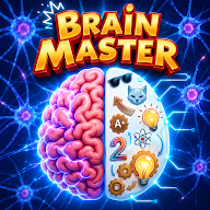Brain Master icon