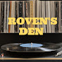 Roven's Den logo