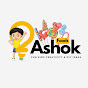 BOSS GAMEING Ashok logo