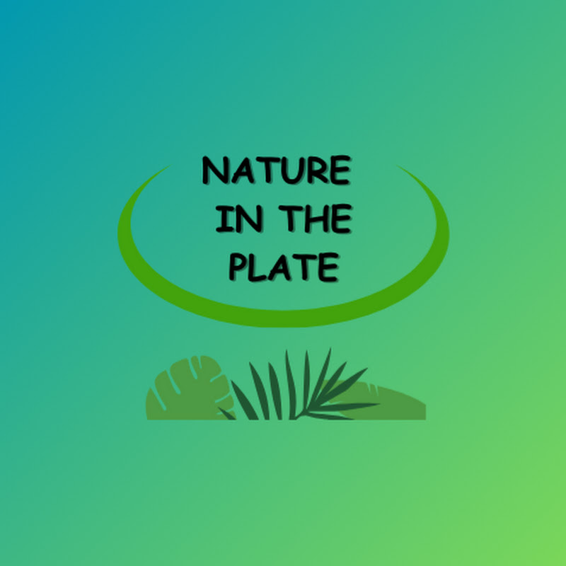 Nature In The Plate