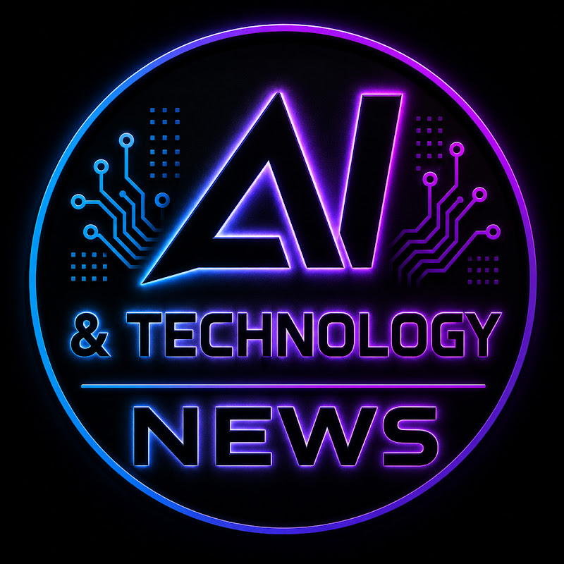 AI & Technology News Daily