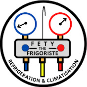 Féty THE Frigoriste