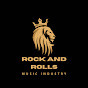 Rock And Rolls logo