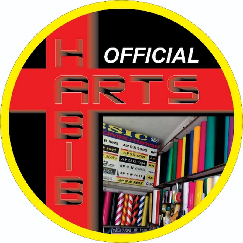 habib arts
