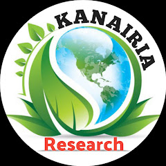 Kanairia Research Channel icon