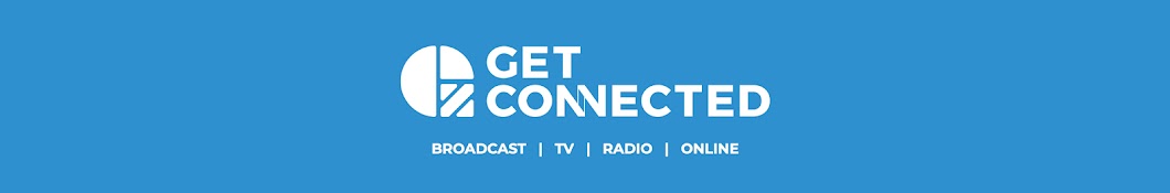 GetConnected TV Show رمز قناة اليوتيوب