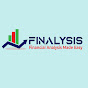 FINALYSIS: Finance Made Easy logo