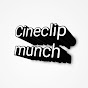 Cineclip munch  logo
