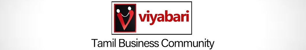 Viyabari YouTube channel avatar