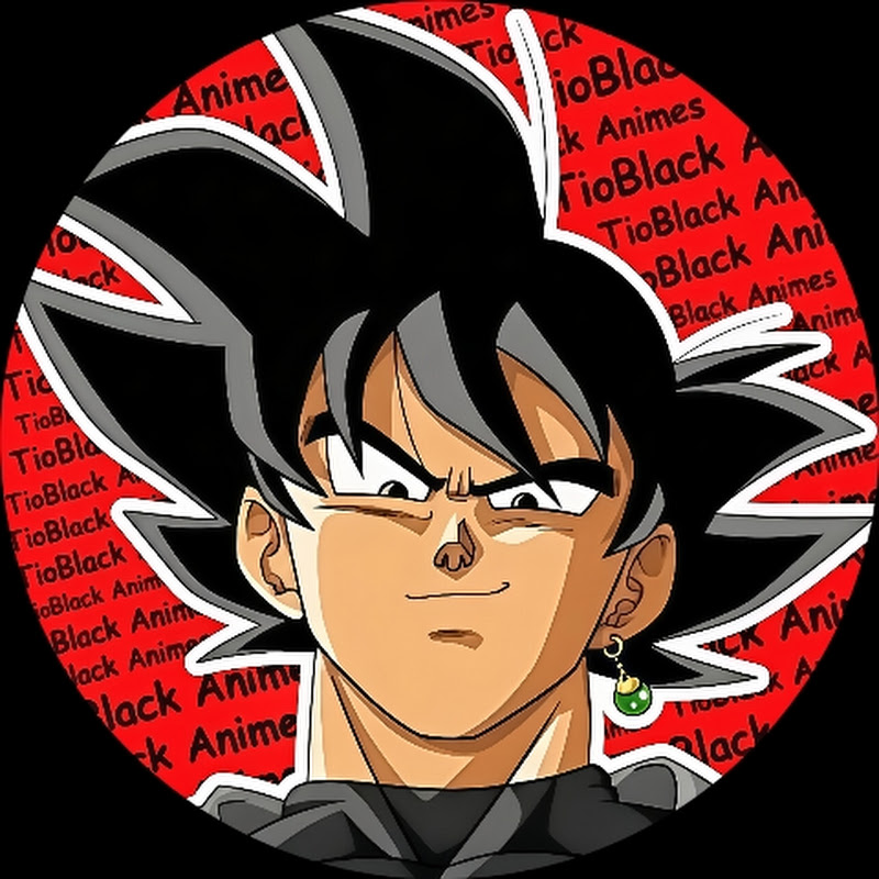 @TioBlack Animes