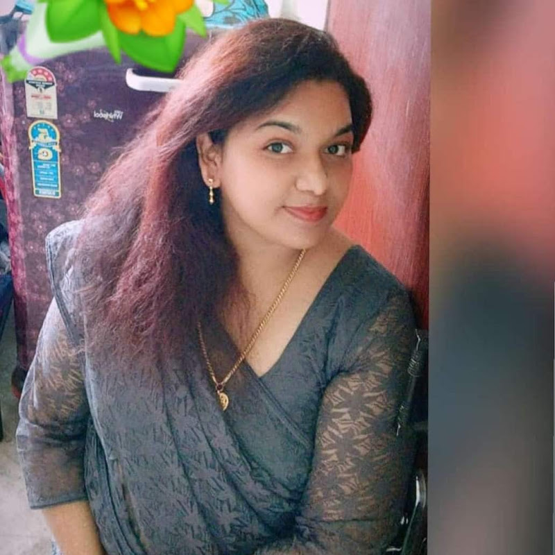 Angelin Sudhakar