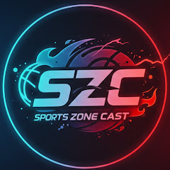Sports Zone Cast