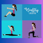 HEALTHY LIFESTYLE logo