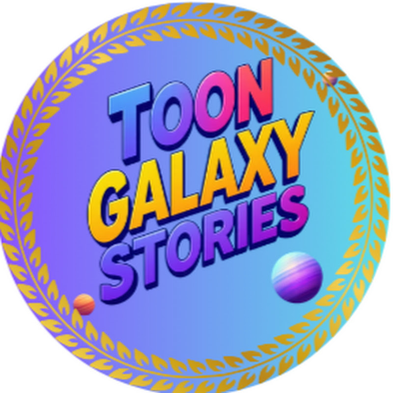 ToonGalaxyStories