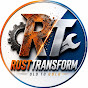 Rust Transform