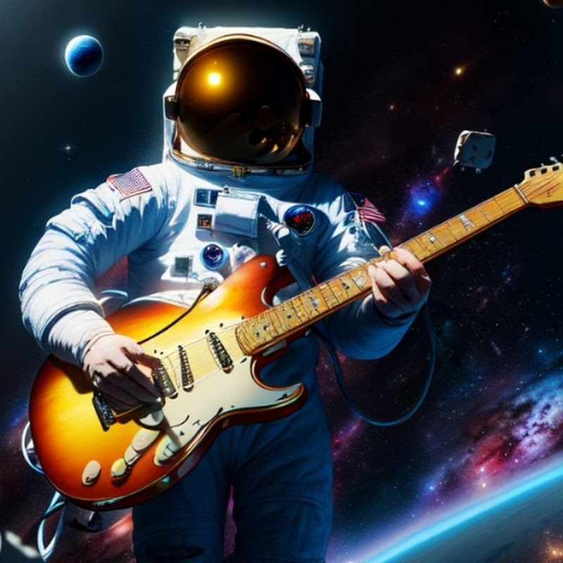 Space Pirates 