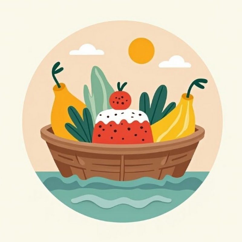 Travel and Food is Life