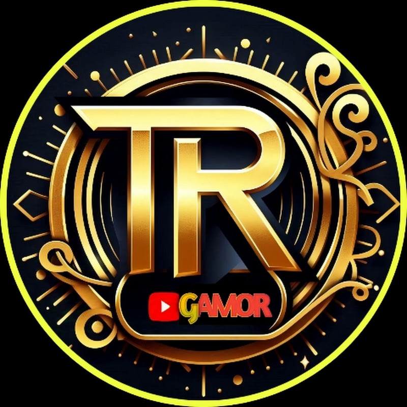 TR GAMOR